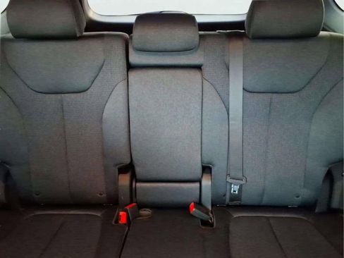 Used 2023 Hyundai Santa Fe SEL image 15