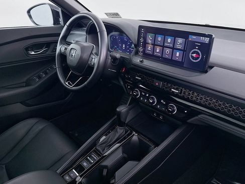 Used 2024 Honda Accord Sport image 15