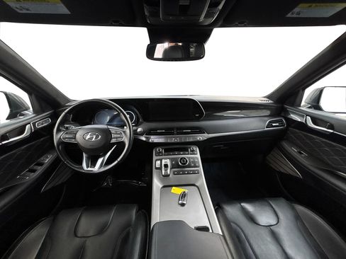 Used 2020 Hyundai Palisade Limited AWD/4WD image 17