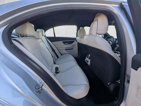Certified 2025 Mercedes-Benz C 300 Sedan image 18