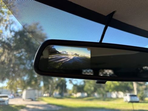 New 2025 Chevrolet Express 2500 Work Van 3D Cargo Van w/ Driver Convenience Package RWD image 30