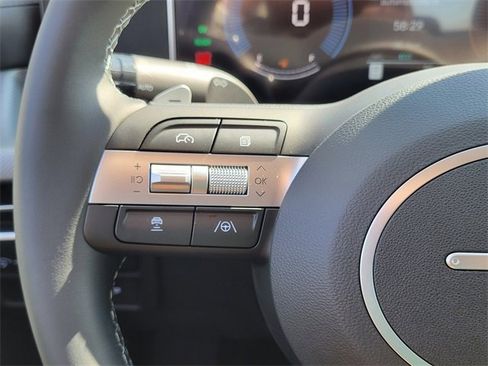 New 2026 Hyundai Sonata SEL image 5