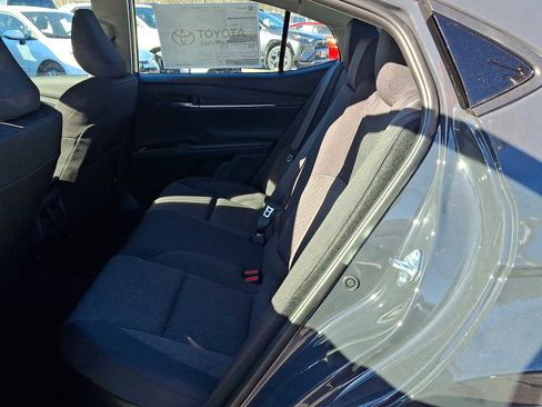 New 2026 Toyota Camry LE image 8