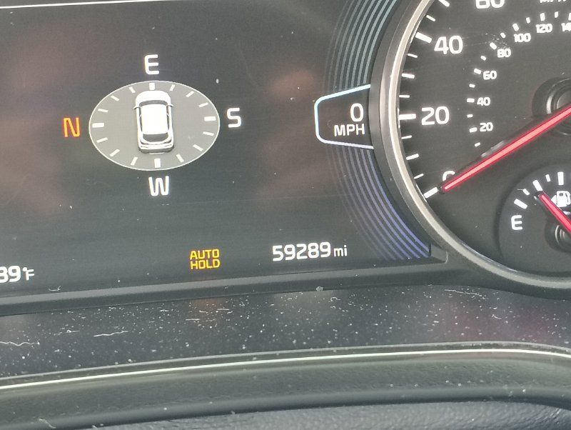 Used 2022 Kia Seltos SX AWD/4WD image 12