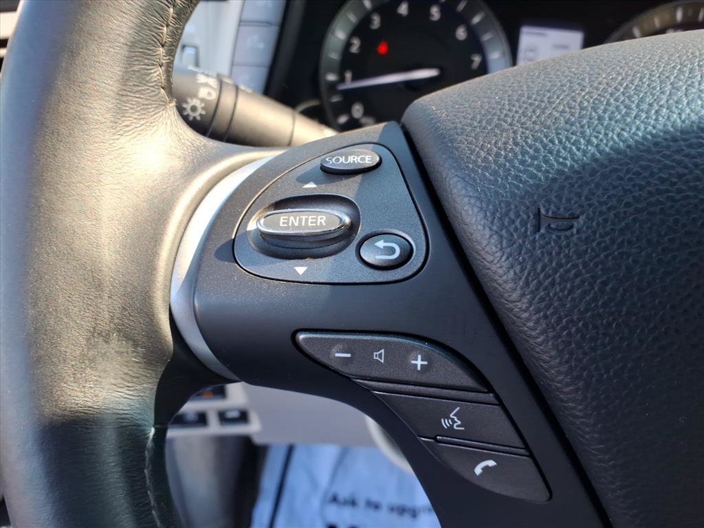 Used 2013 INFINITI M37 x w/ Premium Pkg AWD/4WD image 20