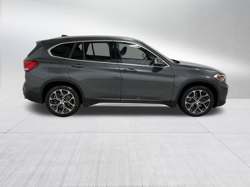 Used 2020 BMW X1 xDrive28i image 4