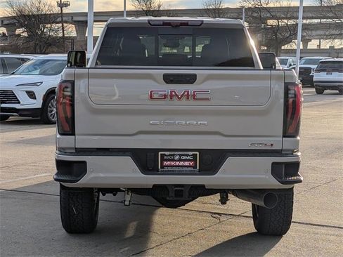New 2026 GMC Sierra 2500 AT4 w/ AT4 Premium Plus Package image 5