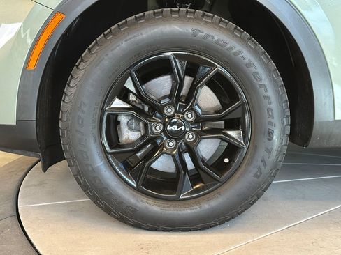 Used 2023 Kia Sportage X-Pro AWD/4WD image 26