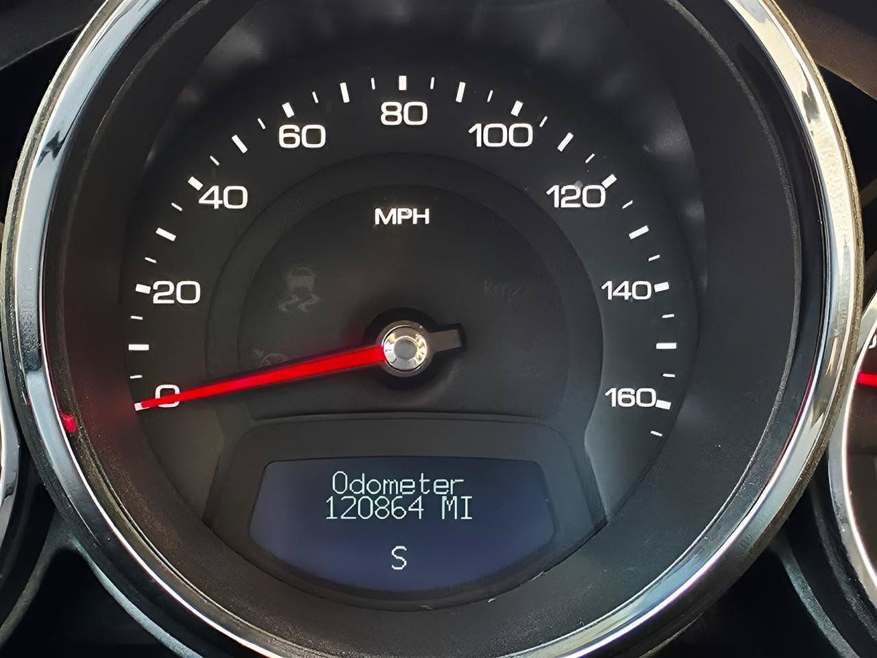 Used 2012 Cadillac CTS Luxury AWD/4WD image 31