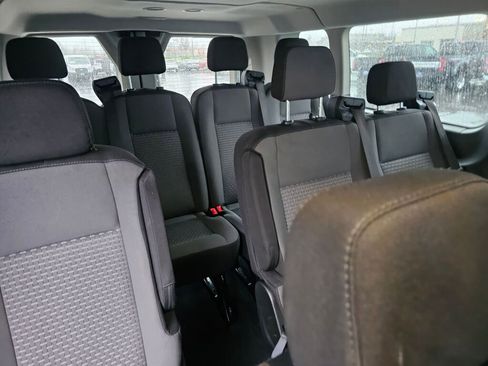 Used 2023 Ford Transit 350 XLT image 14