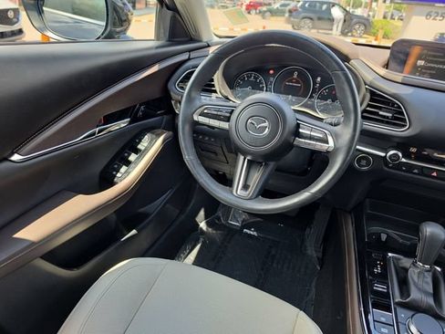Certified 2023 MAZDA CX-30 2.5 Turbo w/ Premium Plus Pkg AWD/4WD image 10