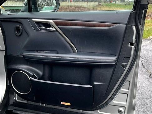 Certified 2022 Lexus RX 450h AWD w/ Premium Package image 28