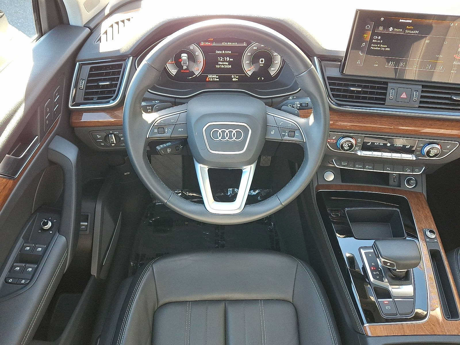 Certified 2023 Audi Q5 2.0T Premium Plus w/ Premium Plus Package AWD/4WD image 27