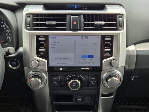 Used 2023 Toyota 4Runner SR5 image 15