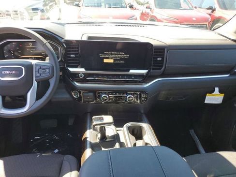 New 2026 GMC Sierra 1500 Elevation w/ Preferred Package image 14