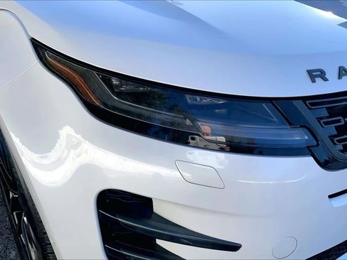 Used 2026 Land Rover Range Rover Evoque Dynamic SE image 26