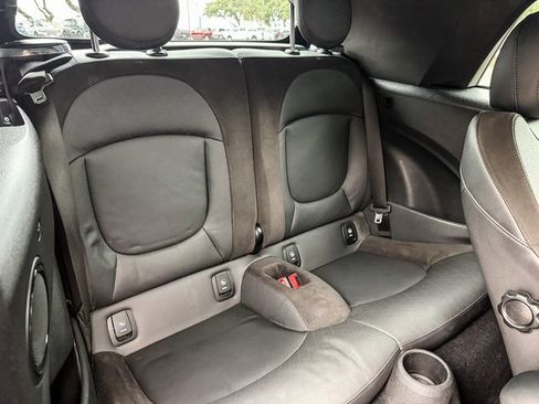 Used 2023 MINI Cooper S w/ Signature Upholstery Package image 15