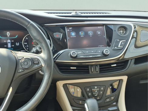 Used 2019 Buick Envision Premium AWD/4WD image 6