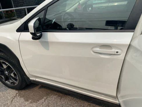 Used 2018 Subaru Crosstrek 2.0i Premium AWD/4WD image 7
