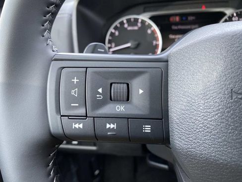 New 2026 Nissan Rogue SV w/ Cold Weather Package image 12