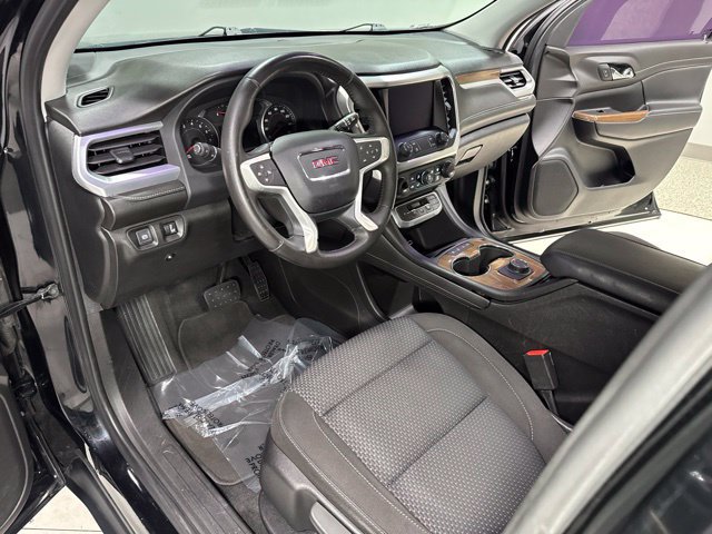 Used 2020 GMC Acadia SLE AWD/4WD image 11