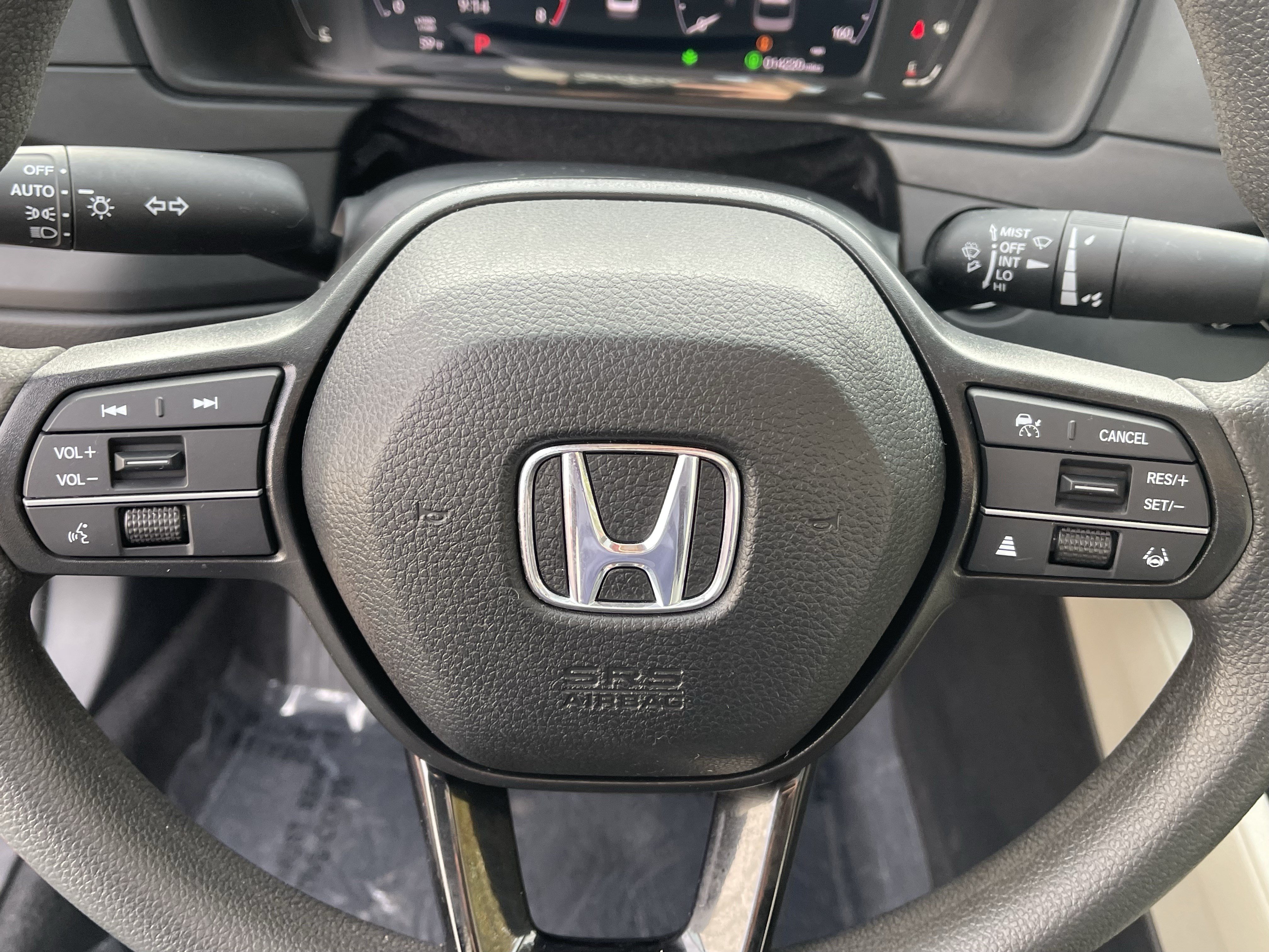 Used 2024 Honda Accord EX image 21