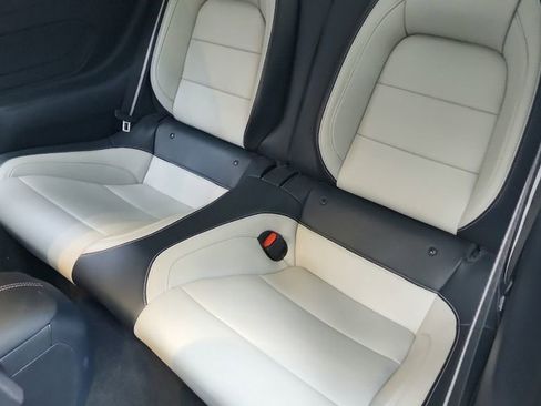 Used 2024 Ford Mustang GT Premium w/ GT Performance Package image 24