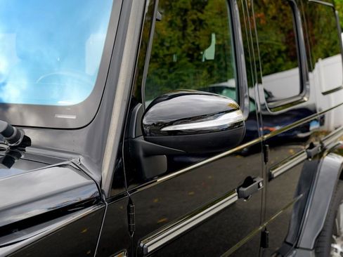 Used 2020 Mercedes-Benz G 550 G 550 image 11