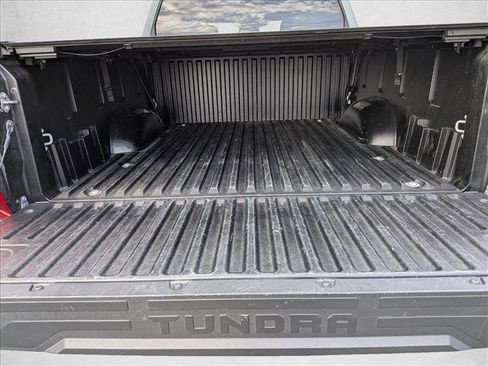 Used 2024 Toyota Tundra Limited image 7