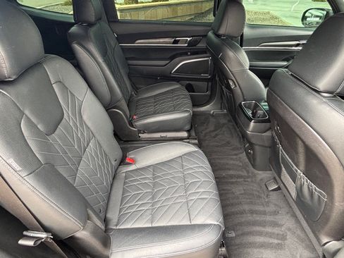 Certified 2023 Kia Telluride SX X-Line AWD/4WD image 28