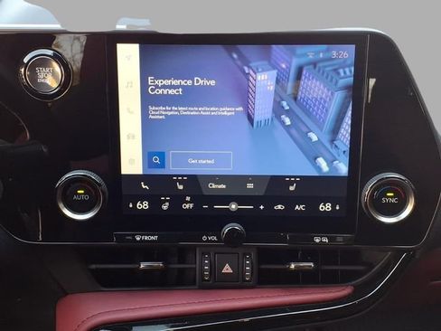 Used 2024 Lexus NX 350 AWD w/ Cold Area Package image 15