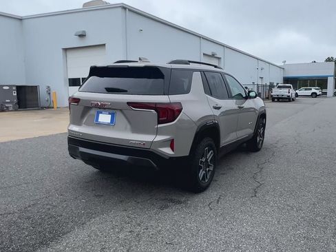 New 2026 GMC Terrain AT4 image 41