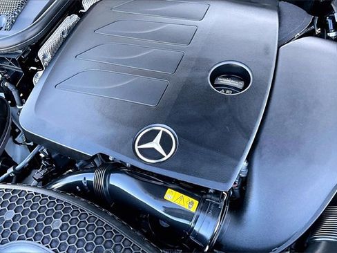 Used 2023 Mercedes-Benz E 350 Sedan image 30