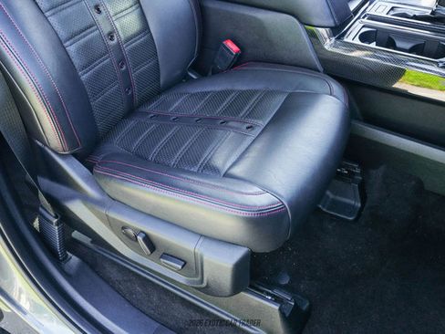 Used 2019 Ford F150 Lariat w/ Equipment Group 502A Luxury image 49