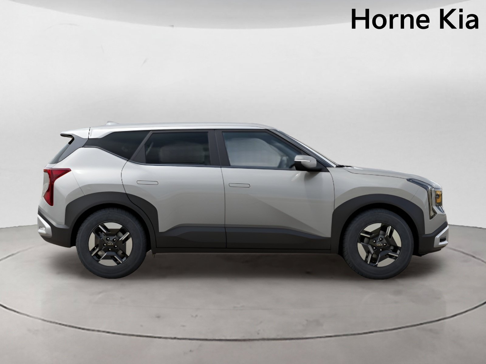 New 2027 Kia Seltos LX FWD image 7