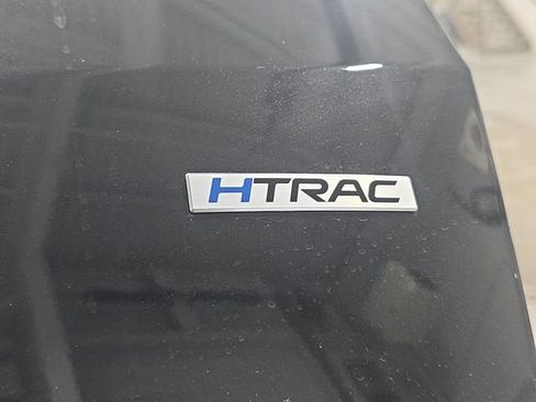 New 2026 Hyundai Tucson Limited AWD/4WD image 36