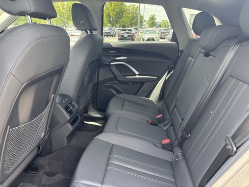 Certified 2025 Audi Q5 Premium w/ Premium Plus AWD/4WD image 31