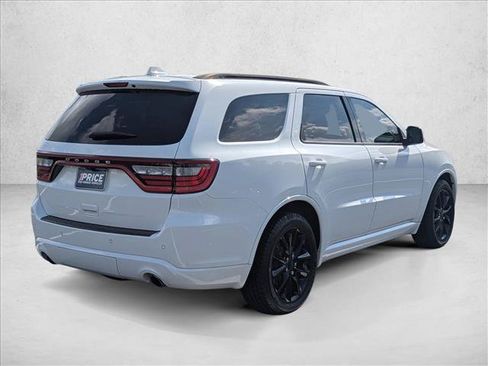 Used 2017 Dodge Durango GT w/ Premium Group RWD image 5