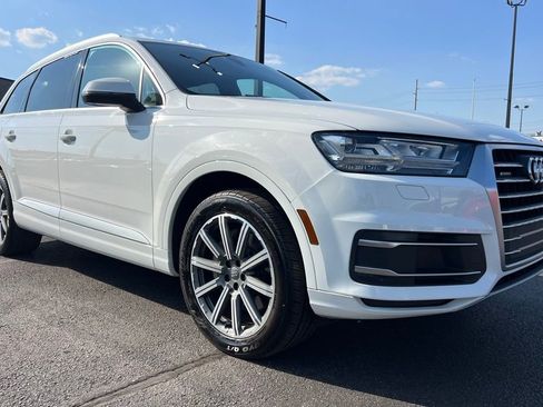 Used 2019 Audi Q7 2.0T Premium Plus w/ Premium Plus Package image 10