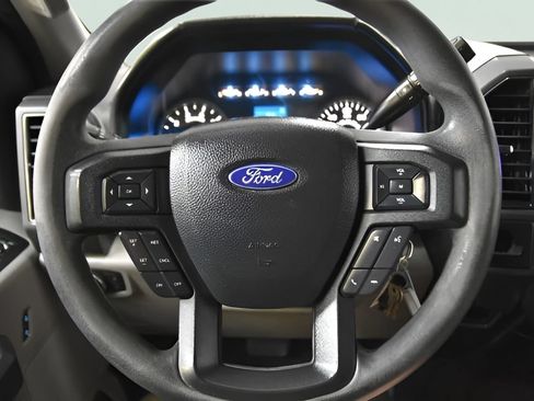 Used 2018 Ford F150 XLT RWD image 19