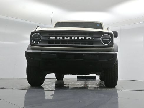New 2026 Ford Bronco Big Bend AWD/4WD image 45