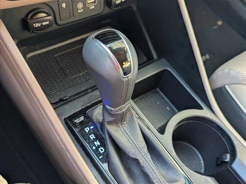 Used 2020 Hyundai Tucson Limited image 4