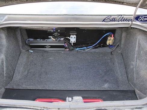 Used 2021 Dodge Challenger R/T w/ Blacktop Package image 10