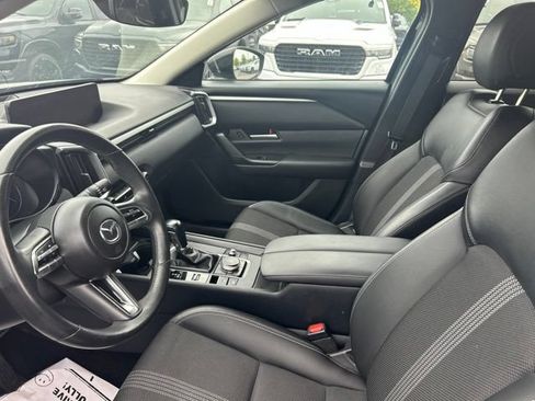 Used 2024 MAZDA CX-50 AWD 2.5 S w/ Preferred Package image 10