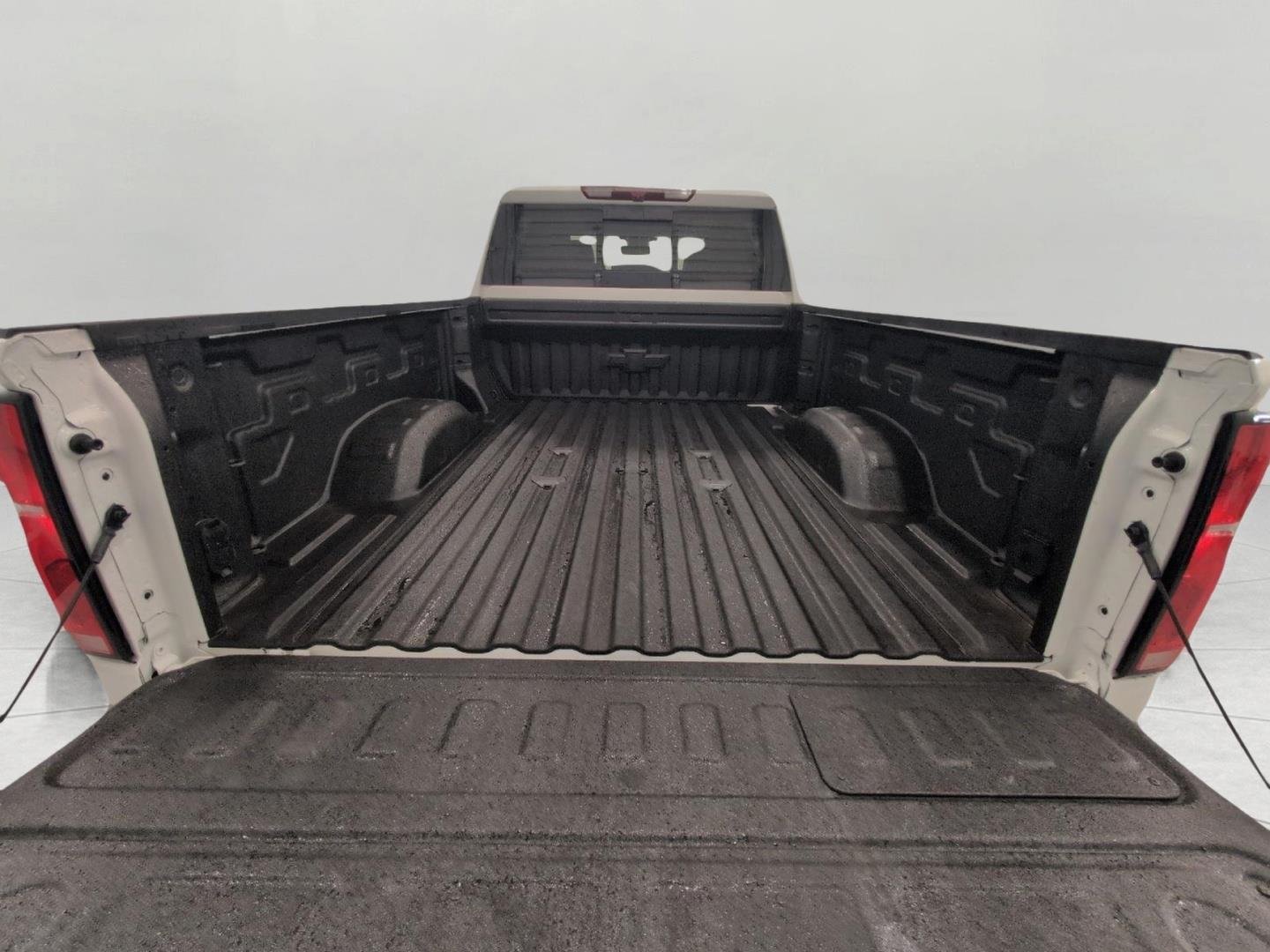 Certified 2025 Chevrolet Silverado 2500 LTZ w/ LTZ Plus Package AWD/4WD image 43