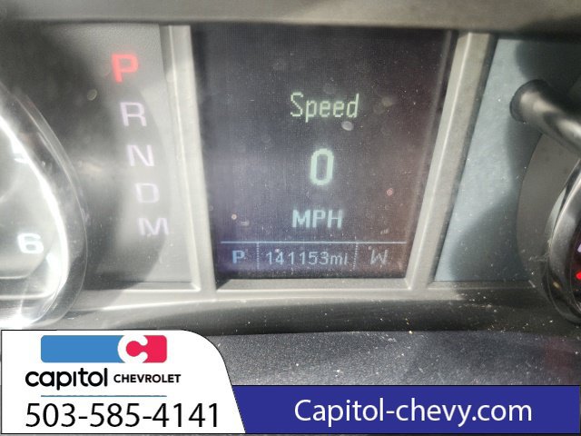Used 2015 Chevrolet Silverado 1500 LS RWD image 23