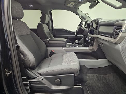 Used 2023 Ford F150 Lightning XLT image 16