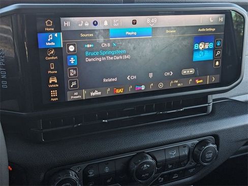 New 2026 Jeep Wrangler Sport S image 20