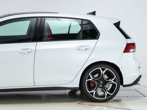 New 2026 Volkswagen GTI Autobahn FWD image 4