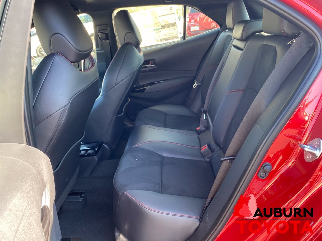 New 2026 Toyota Corolla GR AWD/4WD image 18